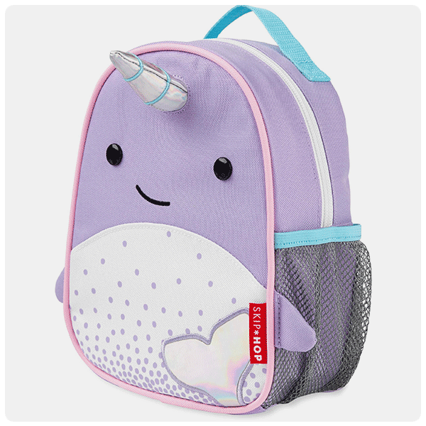 Skip Hop Zoo Mini Backpack