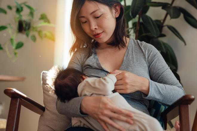 9 tips you need to know about nipple care while breastfeeding