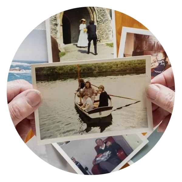 Ancestry Gift Membership