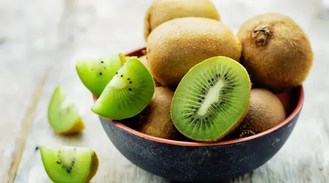 kiwifruit