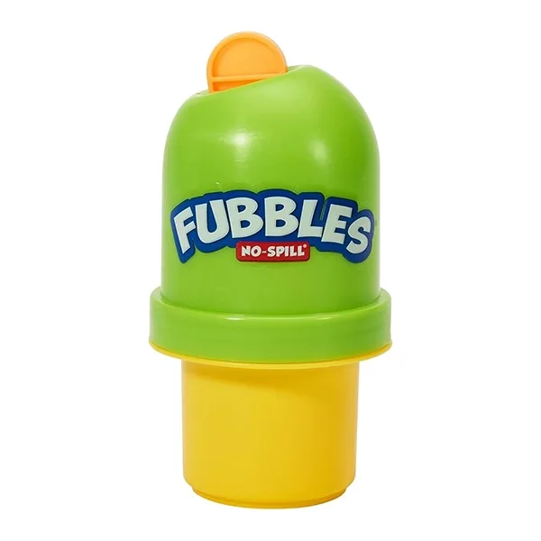 Fubbles No-Spill Tumbler