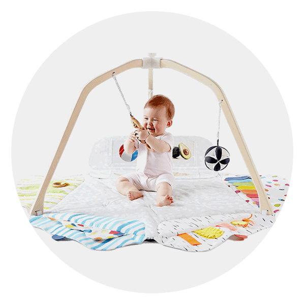Lovevery Play Gym
