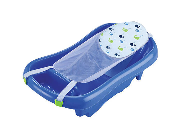 Best Baby Bath Tubs Best Baby Bath Tub The First Years Sure Comfort Deluxe Newborn To Toddler