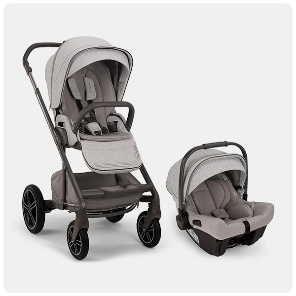 PIPA urbn infant car seat on sale