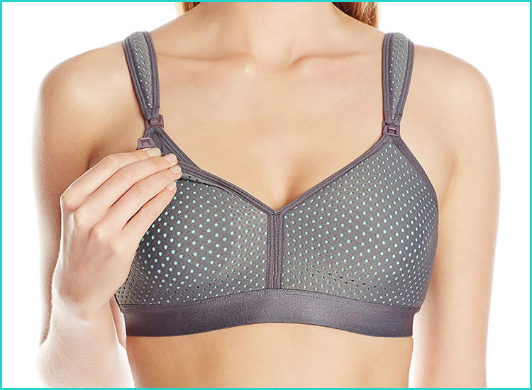 21 Best Maternity and Nursing Bras