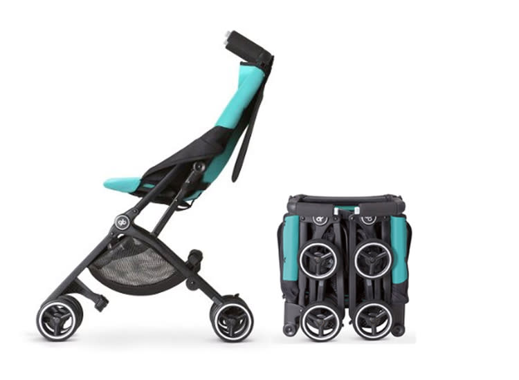 best umbrella strollers for travel