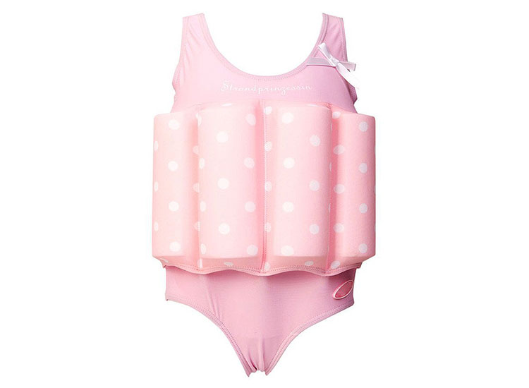 babies float suit