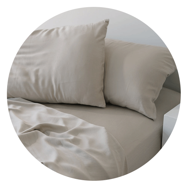 Cozy Earth Bamboo Sheet Set