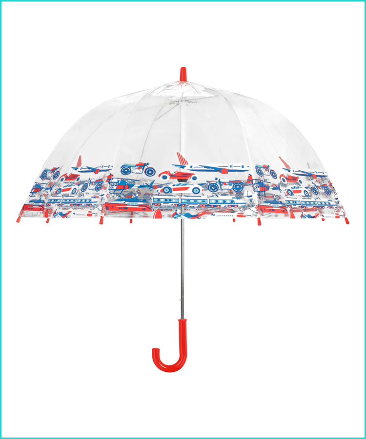 cath kidston childrens umbrella