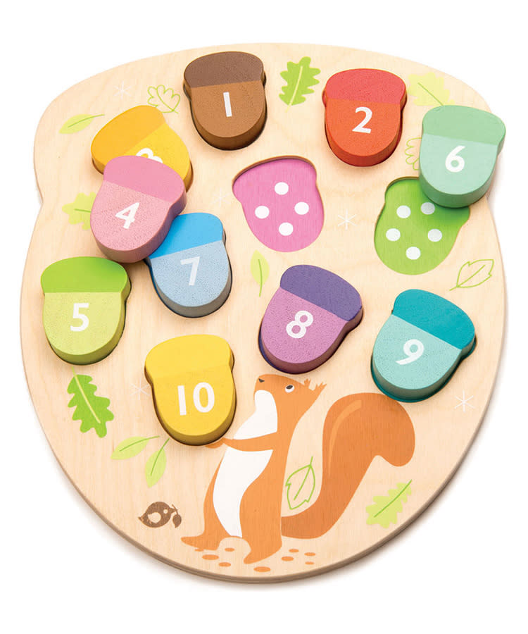 13 Best Puzzles for Toddlers