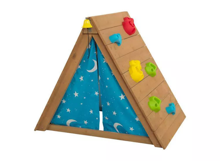 The Best Outdoor Toys for Toddlers in 2021