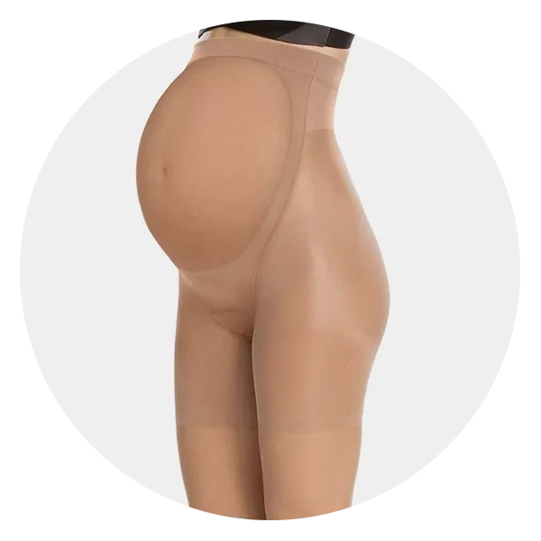 Medical Compression Stockings - Pregnancy Panty Hose - 20 -30mmHG