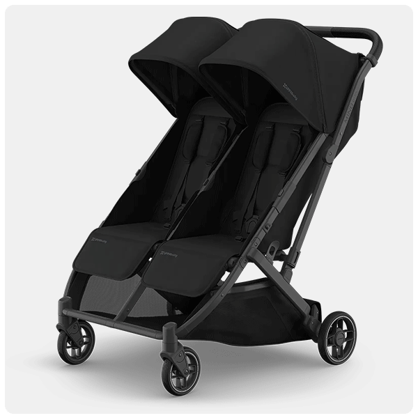 UPPAbaby Minu Duo