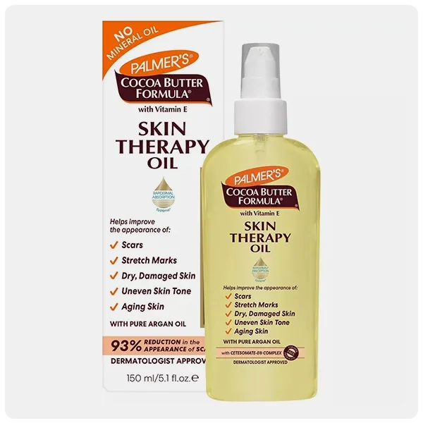 Palmer’s Cocoa Butter Skin Therapy Oil