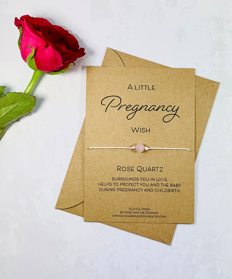 21 Best Gifts For A Pregnant Friend That Aren T For Baby