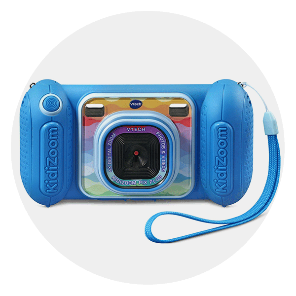 The Best Toddler Cameras Of 2024   5. Best Kids Camera With Photo Editing 