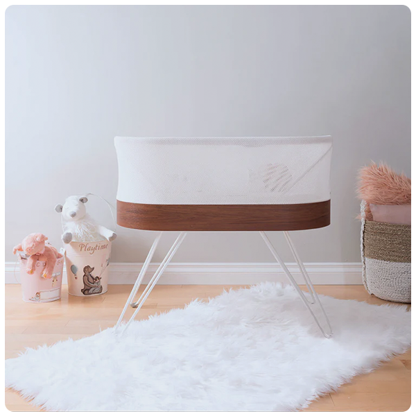 Happiest Baby SNOO Smart Sleeper