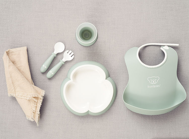 best baby food utensils