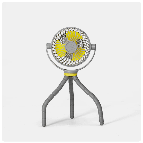 Veer Flex Fan