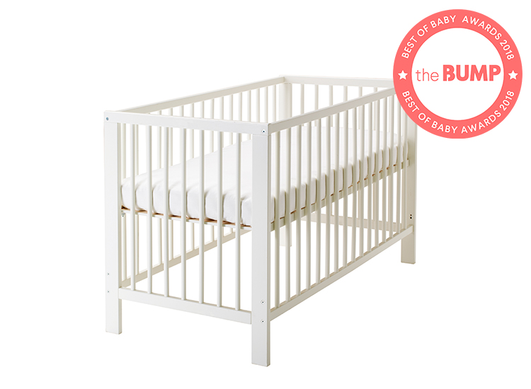 safest cribs 2018
