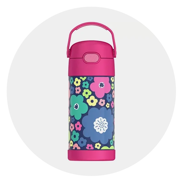Child Care Daycare Preschool Teacher Gift' Insulated Stainless Steel Water  Bottle