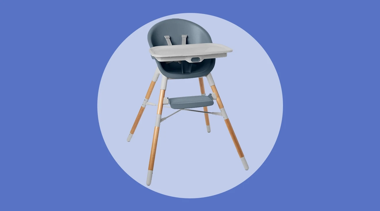 Skip Hop EON 4-in-1 high chair