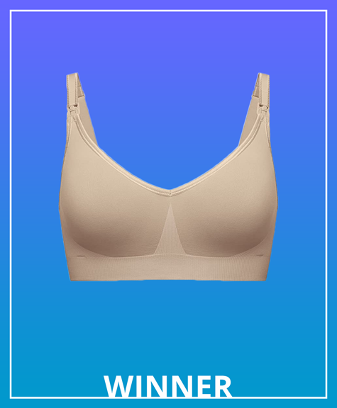 Best nursing bra for bigger boobs - September 2023 Babies, Forums
