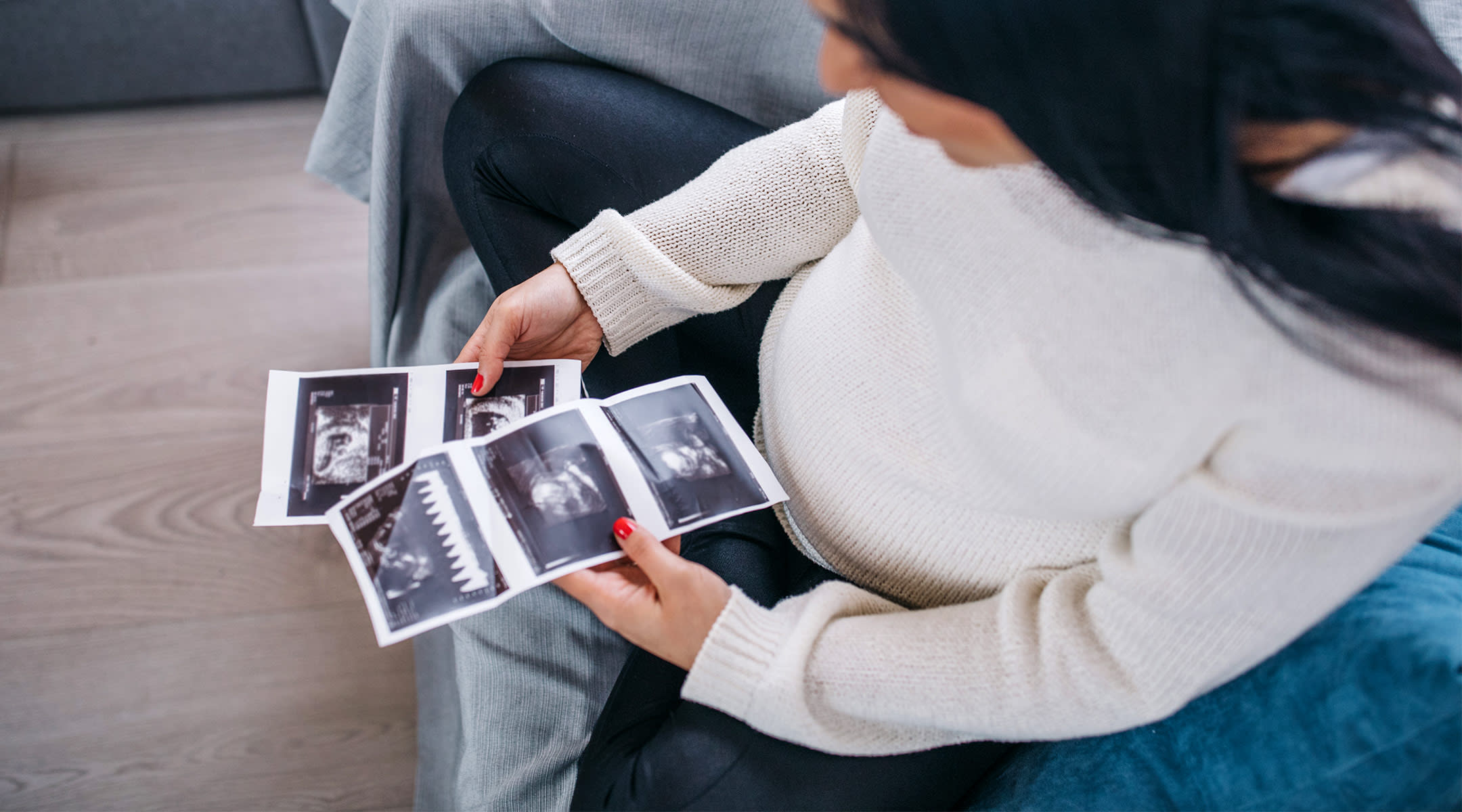 This Common Pregnancy Condition Could Up Baby’s Risk of Autism or ADHD This Common Pregnancy Condition Could Up Baby’s Risk of Autism or ADHD