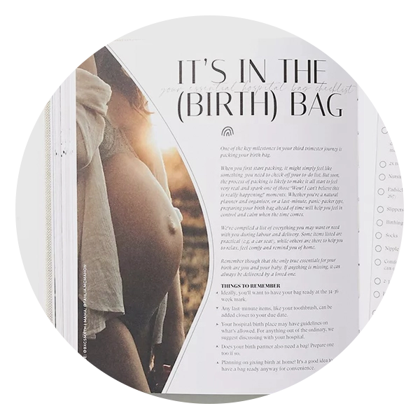 Discover 156+ personalised gifts for pregnant ladies best