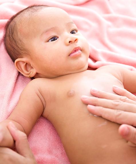 Best Baby Lotion Best Baby Lotion