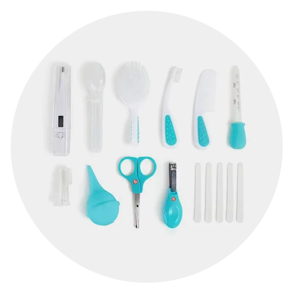 Groom & Go Baby Care Kit  Baby Grooming Kit for Sale