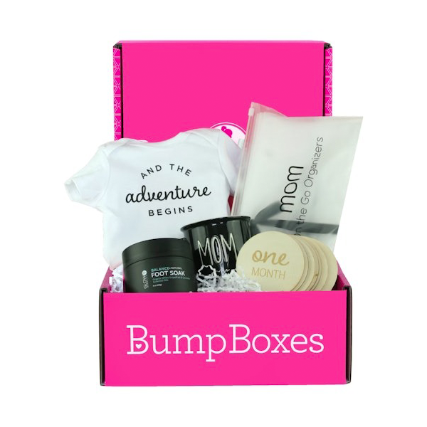 Bump Box Subscription
