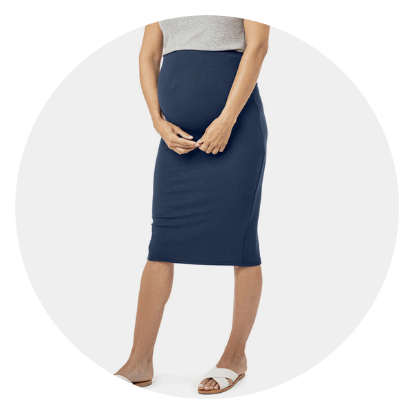 7 Must Have Maternity Pieces For A Stylish, Sustainable Wardrobe