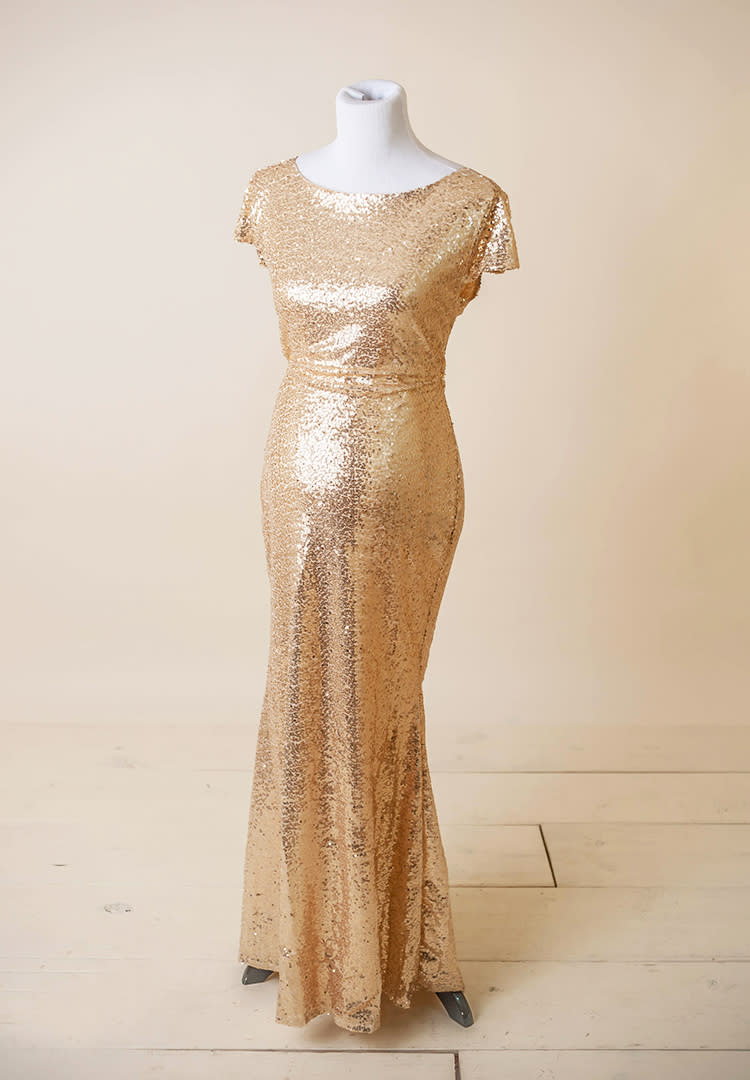 20 Maternity Bridesmaid Dresses