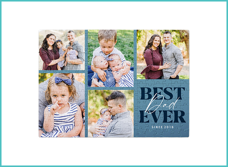 father's day gift before baby is born