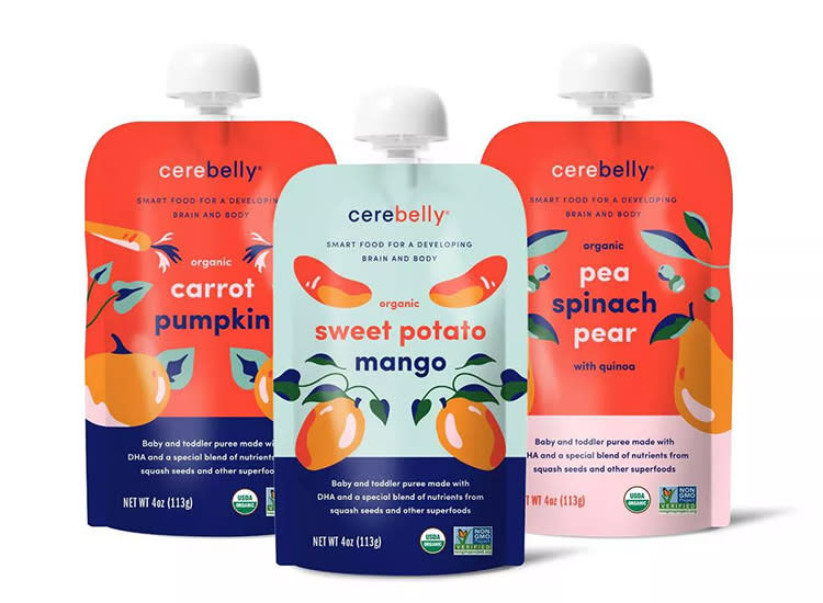 baby food recall 2021 brands MindBoggling Microblog Picture Library