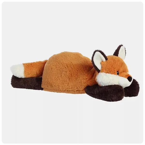 Aurora Laid-Back Snoozles Fox