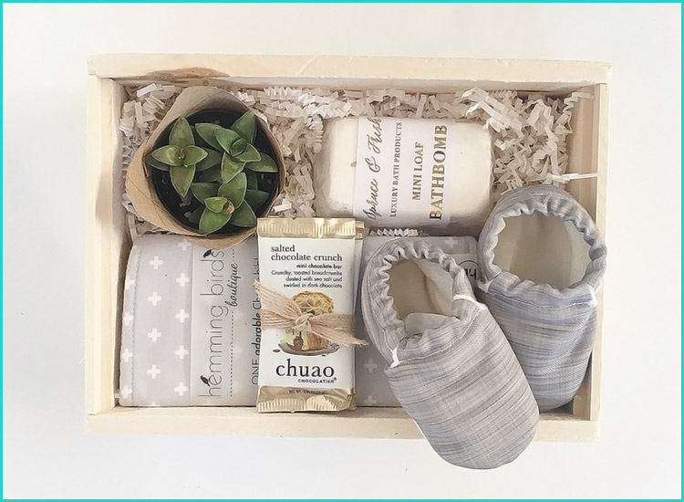 gifts for new moms