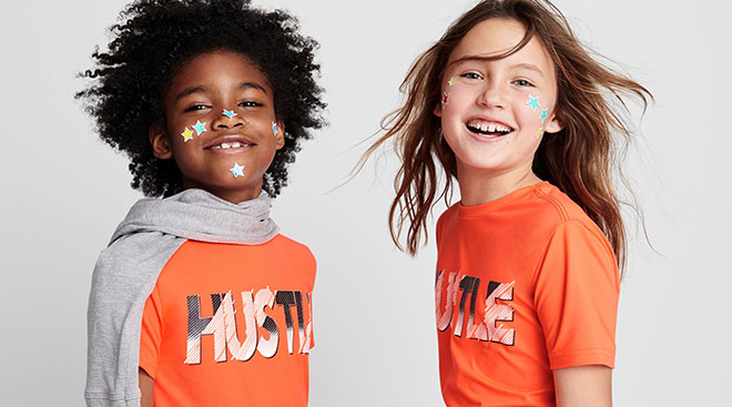 Stitch Fix Is Launching a New Gender-Neutral Clothing Line for Kids