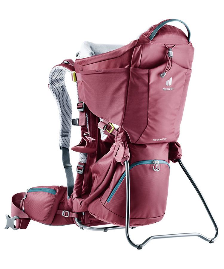 Hiking pack hotsell for toddler