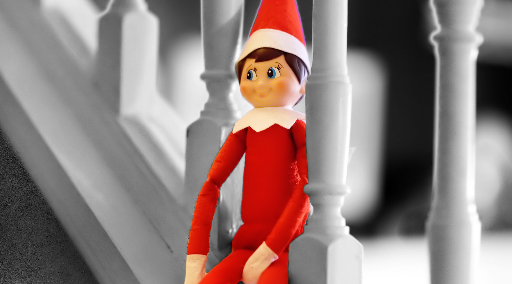 The Funniest Elf on the Shelf Fails of the Season