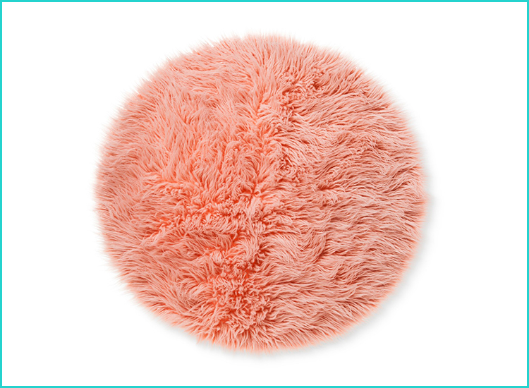 round crib sheets at target