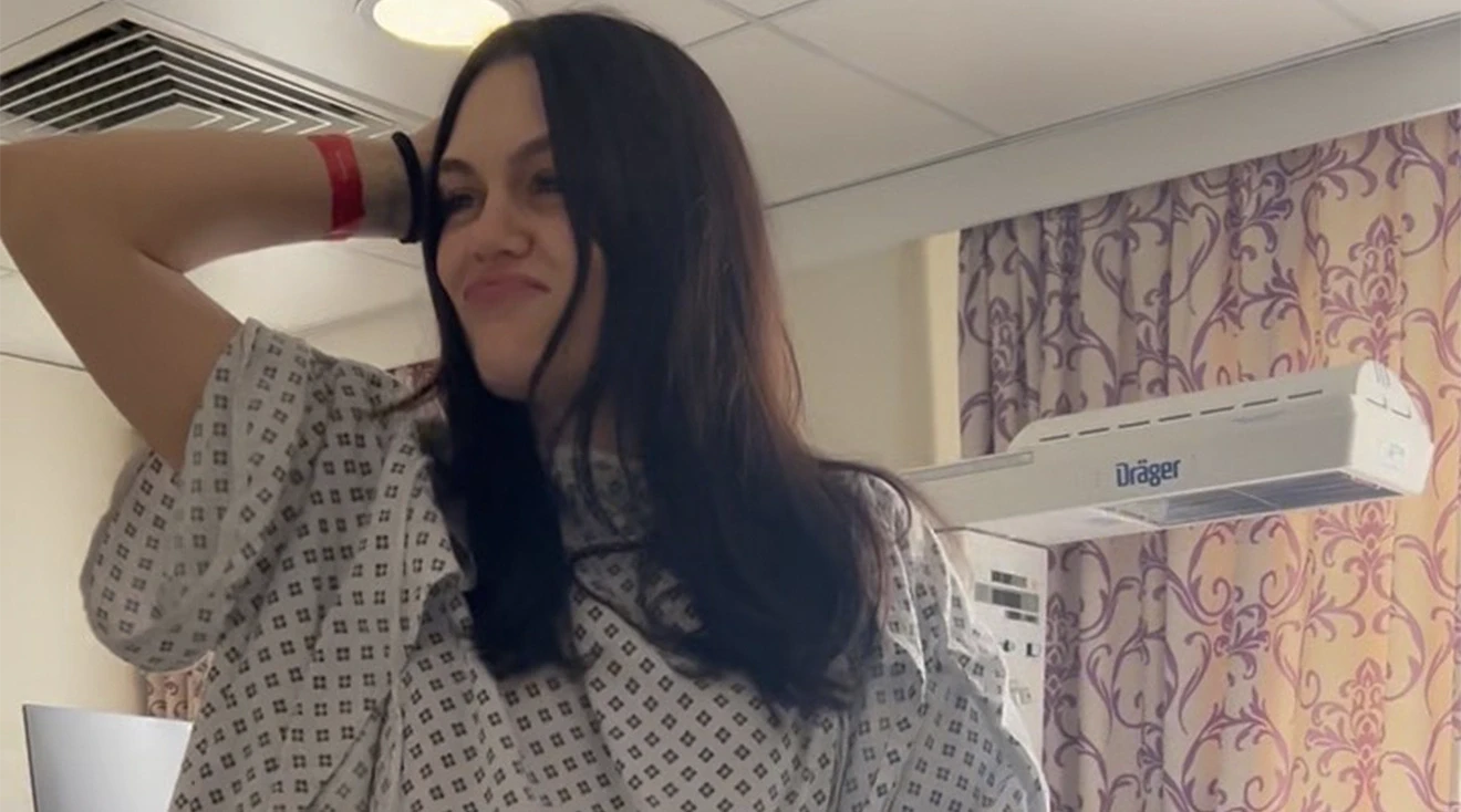 jessie j birth plan and unplanned c section