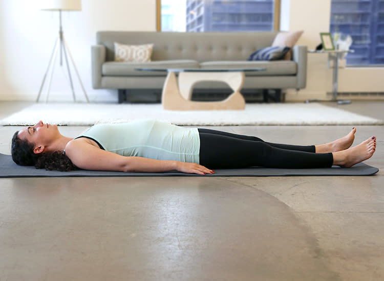 5 Pilates Exercises That Are Safe for Postpartum - Motherly