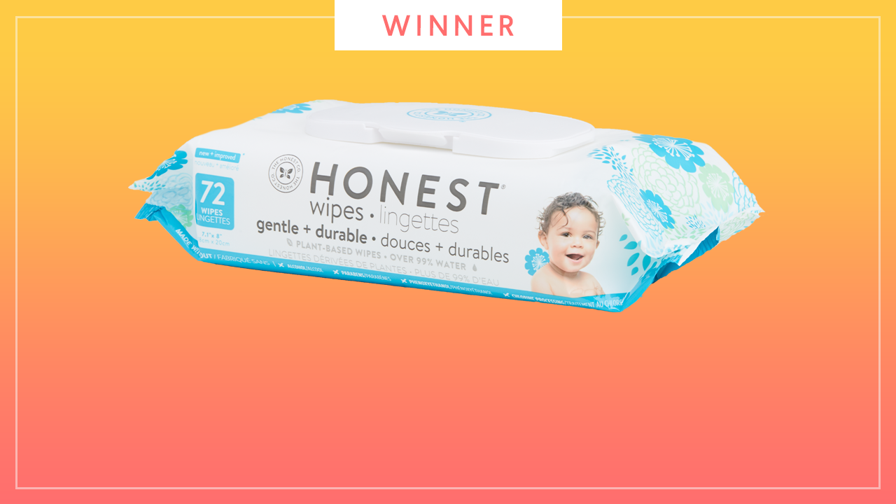 best baby wipes 2019