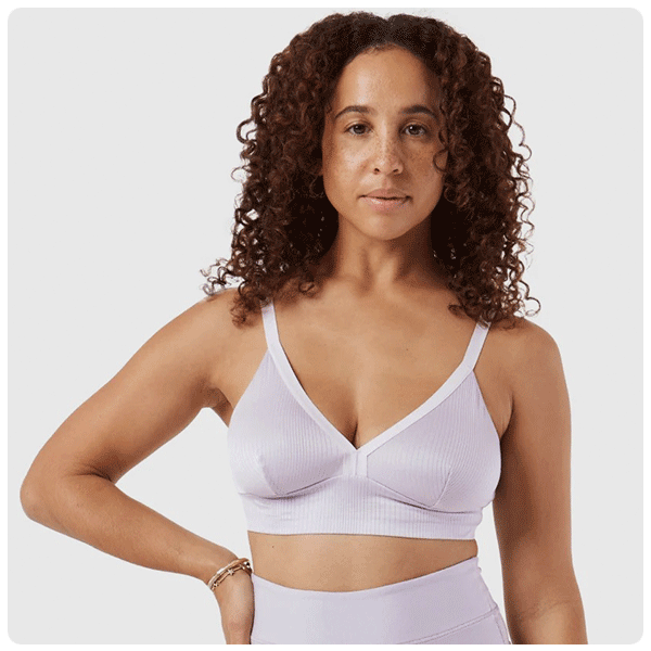 Bodily The Effortless Bra