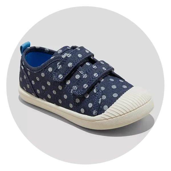 Cat & Jack Toddler Parker Sneakers 