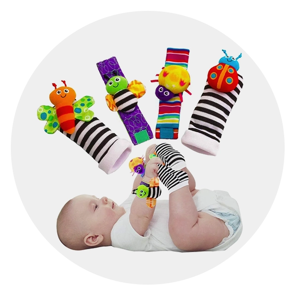 25 Best Toys For 4-Month-Olds In 2023 MomJunction | Lupon.gov.ph