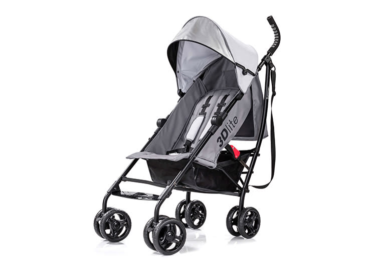 Best Umbrella Strollers of 2018