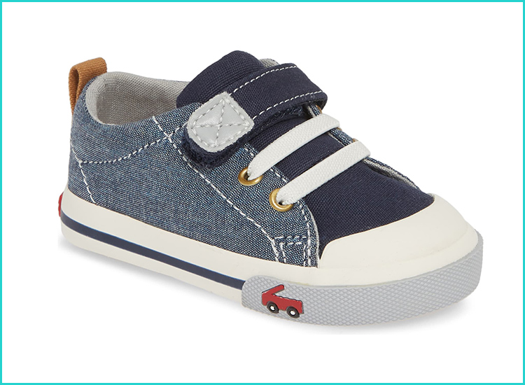 10 Best Toddler Shoes for Girls and Boys